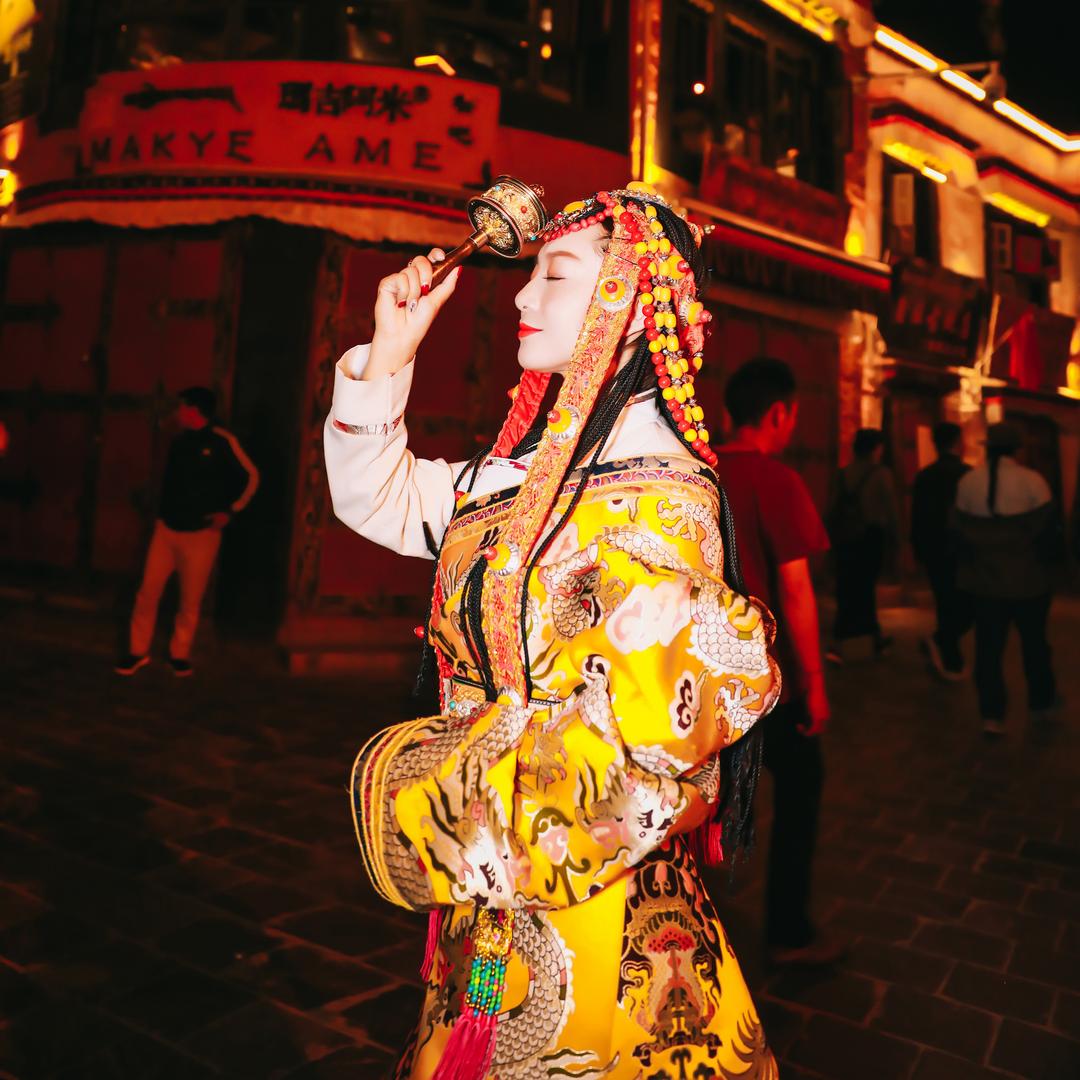 🌟向北旅行✈️何🌟