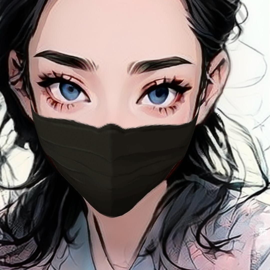 👑.