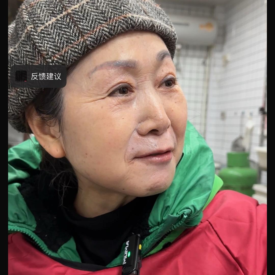 李甄记卤菜（豆姐）