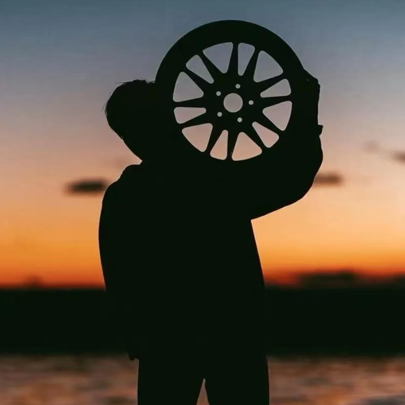 诺记轮胎:小马哥