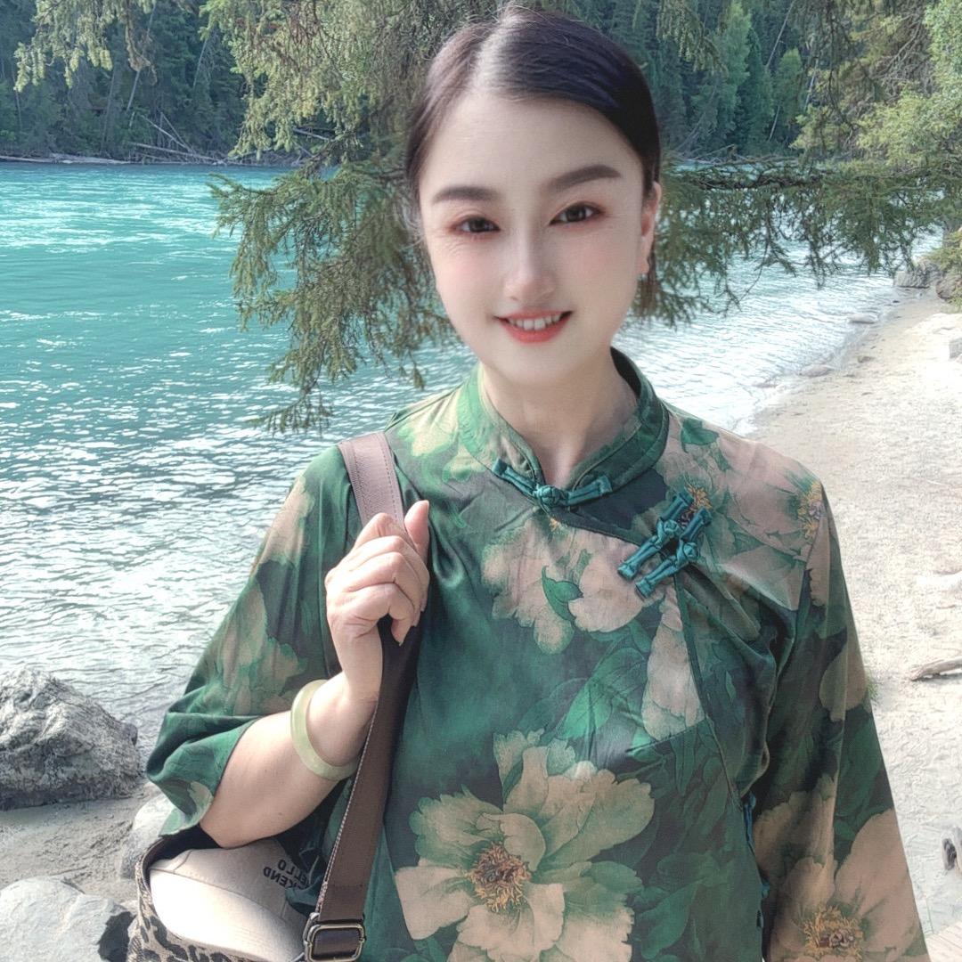 多多❤️