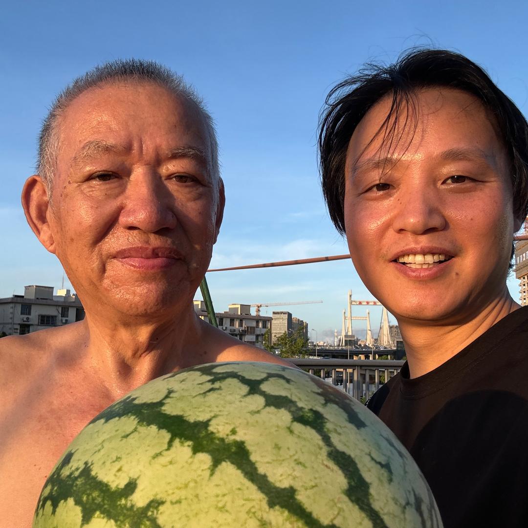 杰养日记