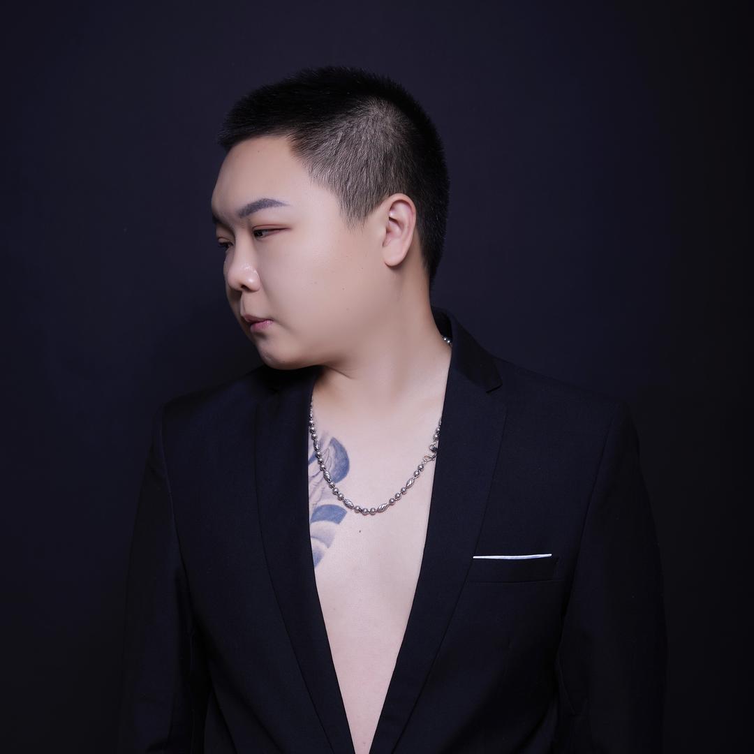 王楠没脑子