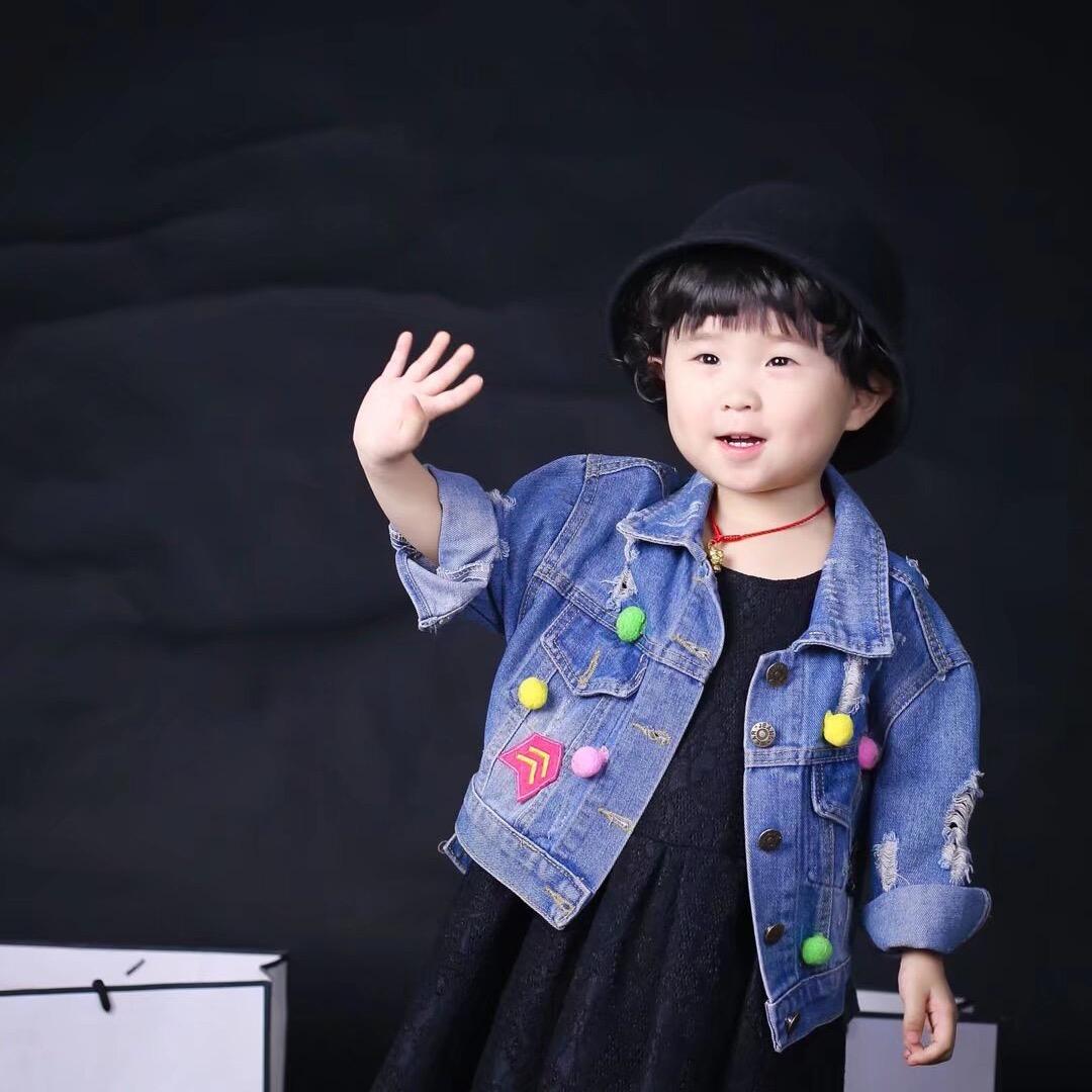 好孩子