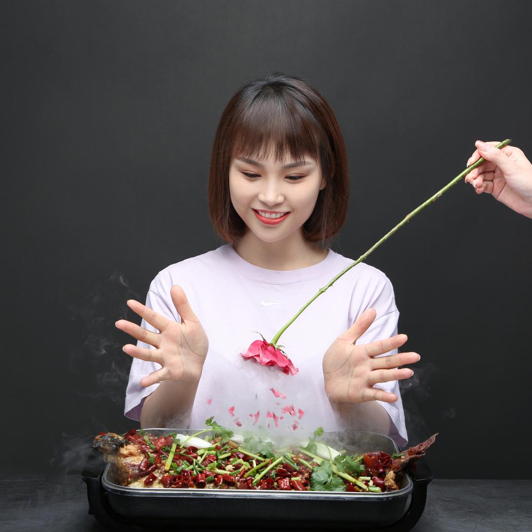 伊川醉巴鲜烤鱼
