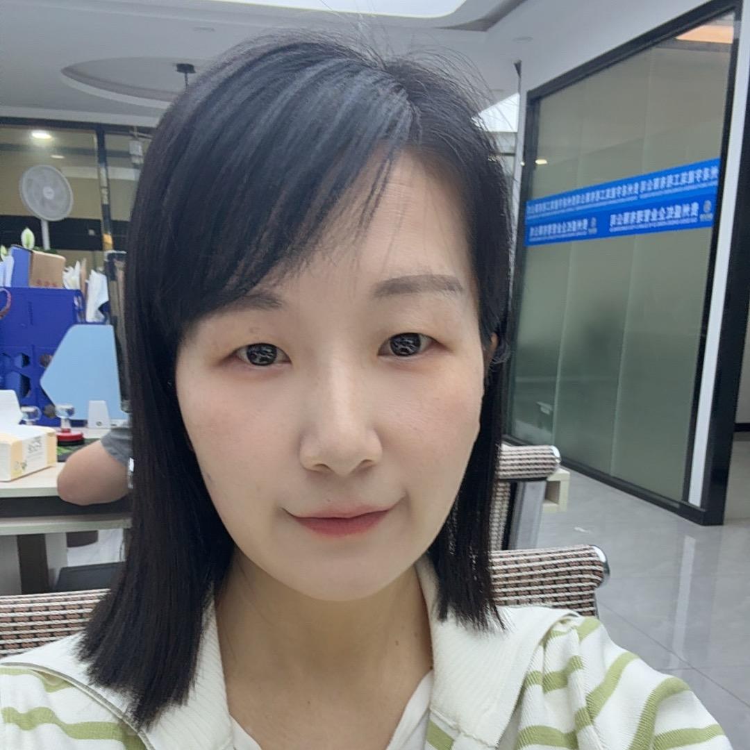 潘金，二手房产咨询部