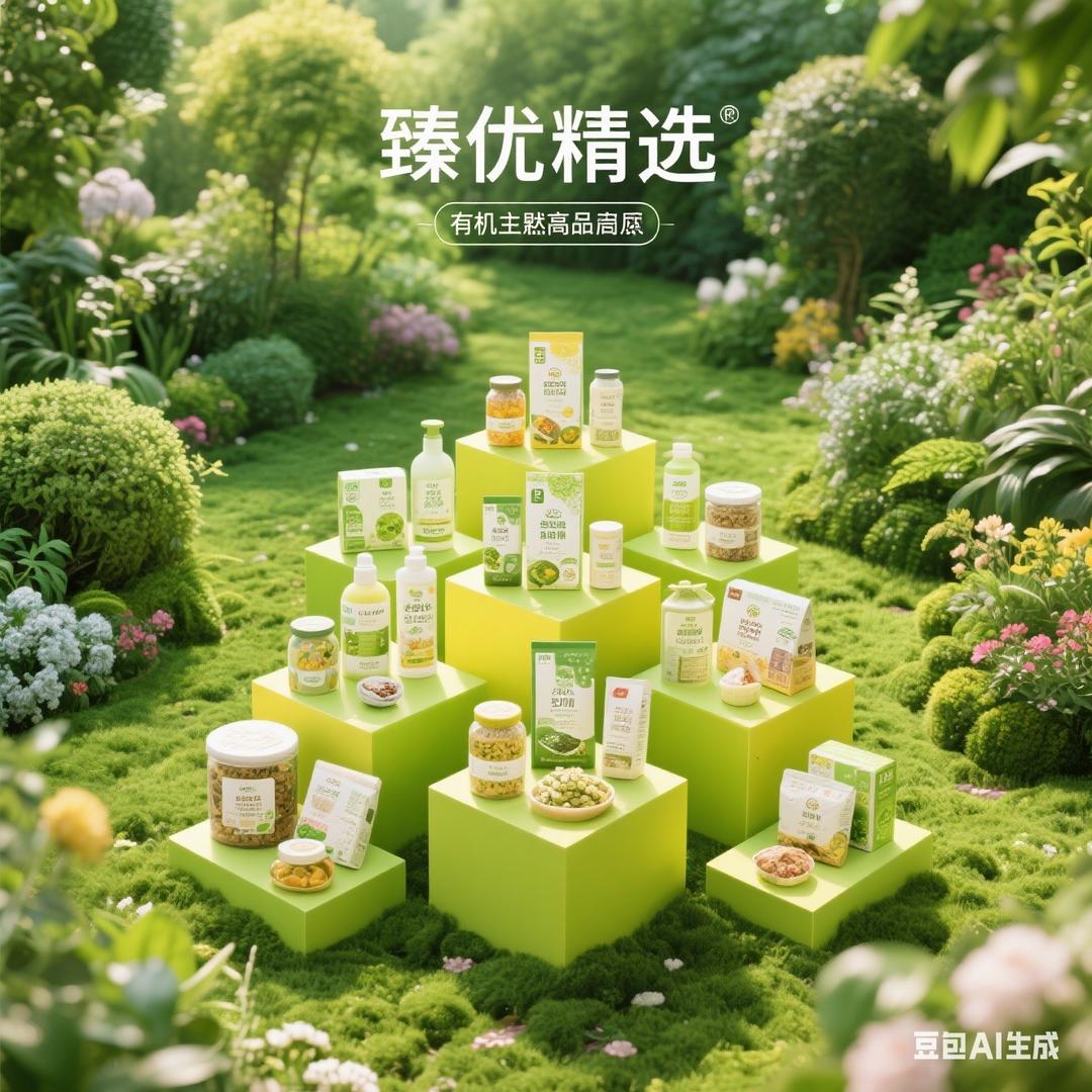臻优精选