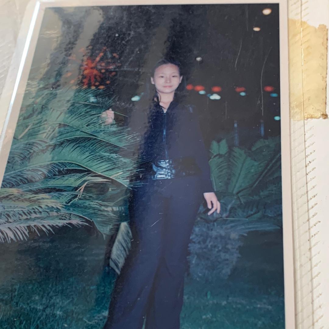 我是我