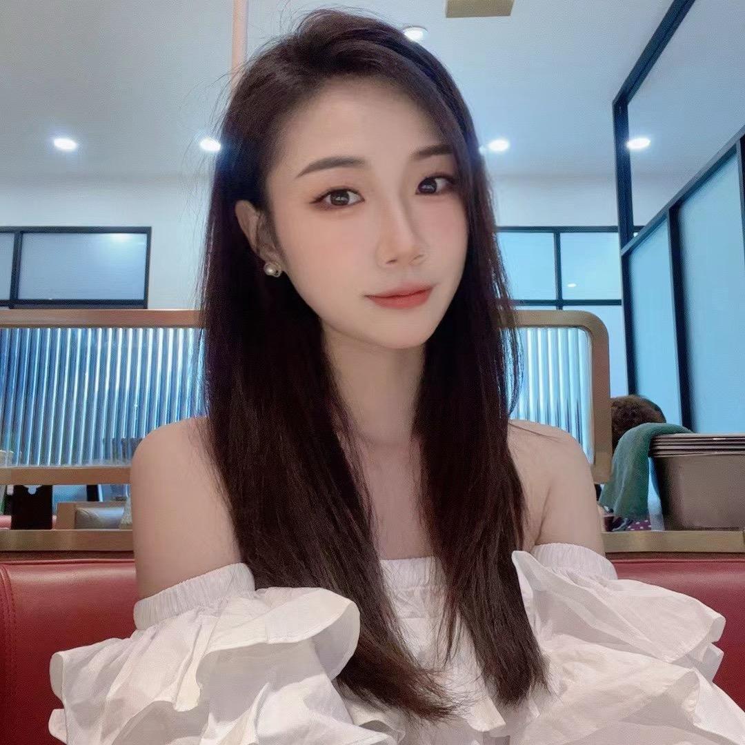 丽莎☁️