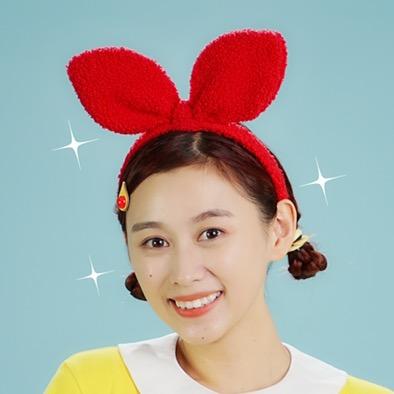 兔子姐姐过家家@抖音