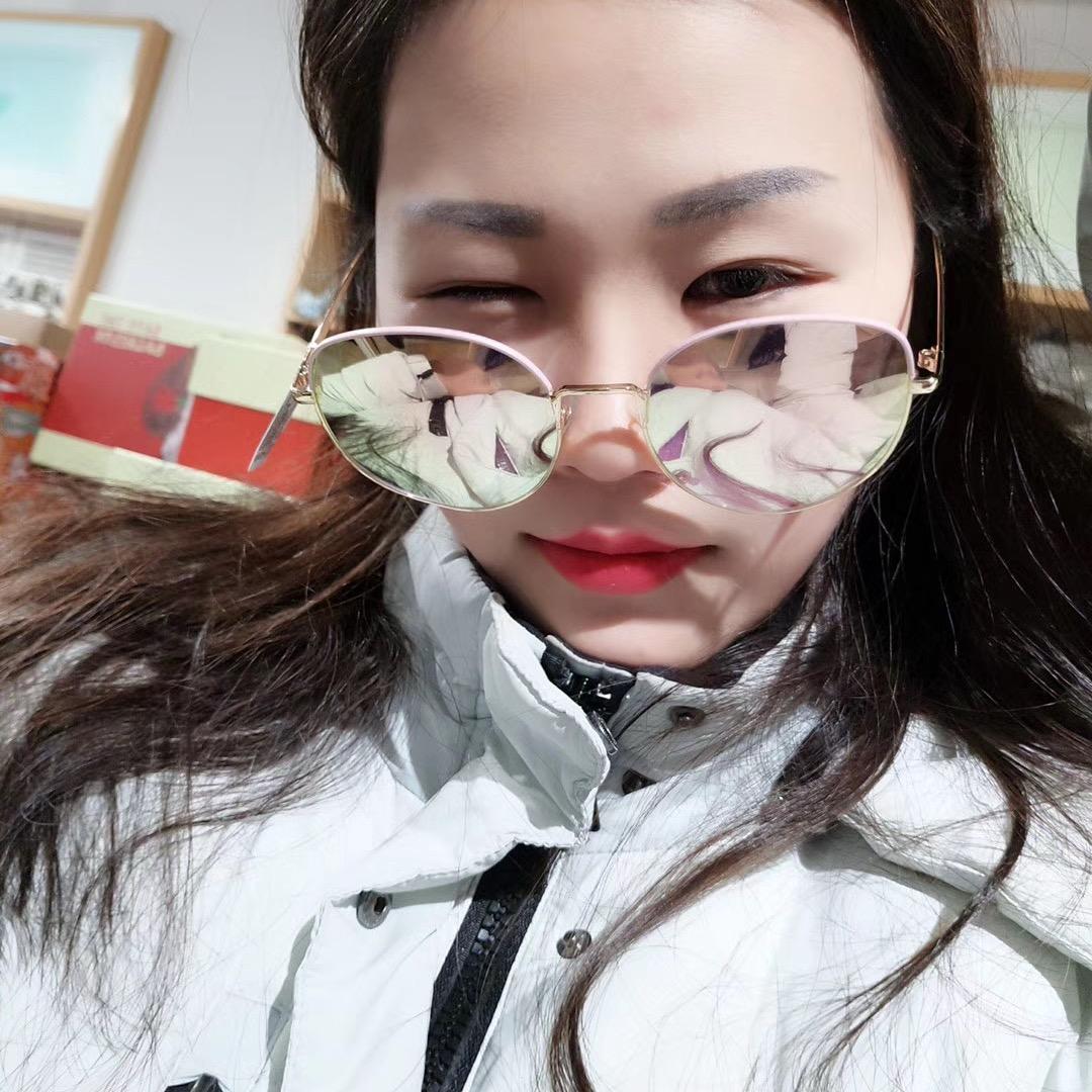 小亦向前冲🍬