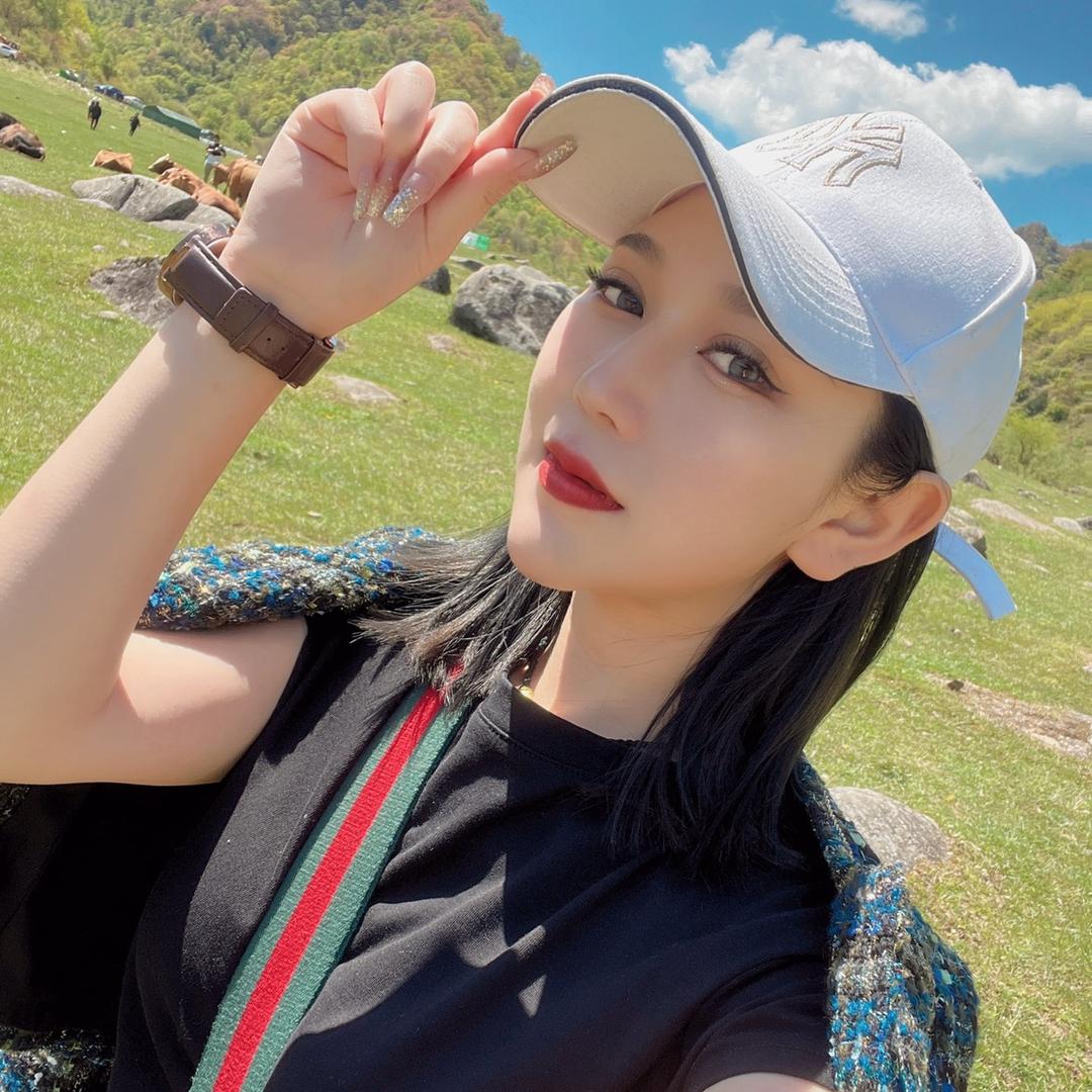 扎心珍❤️