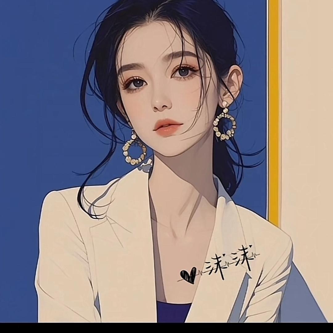沫沫