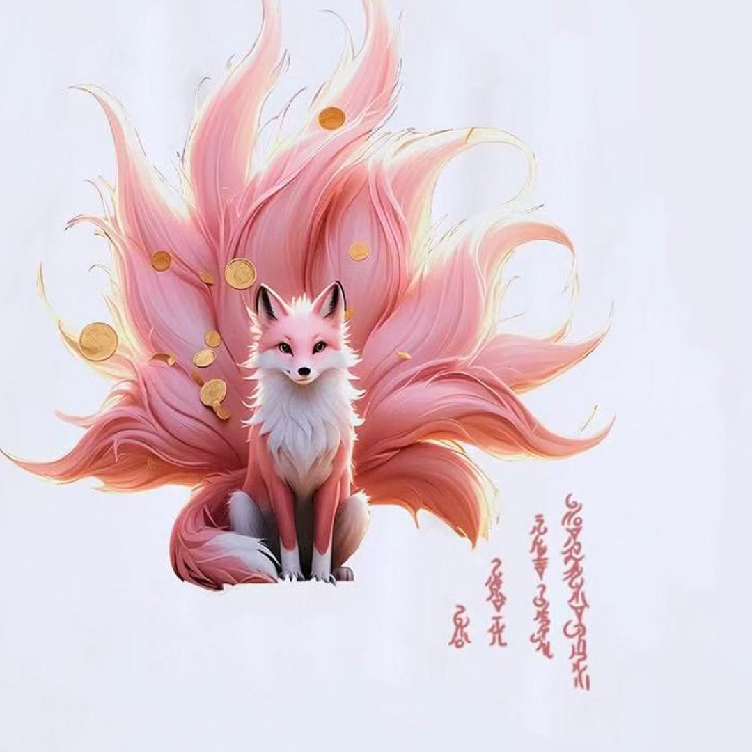 🦊🔥承艺仙仙🔥🦊