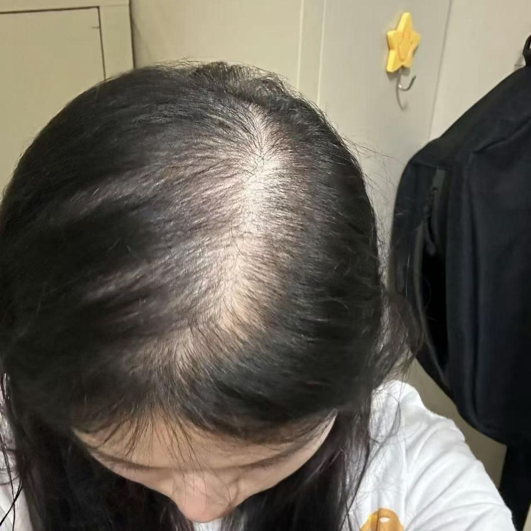 植萃养发草本社