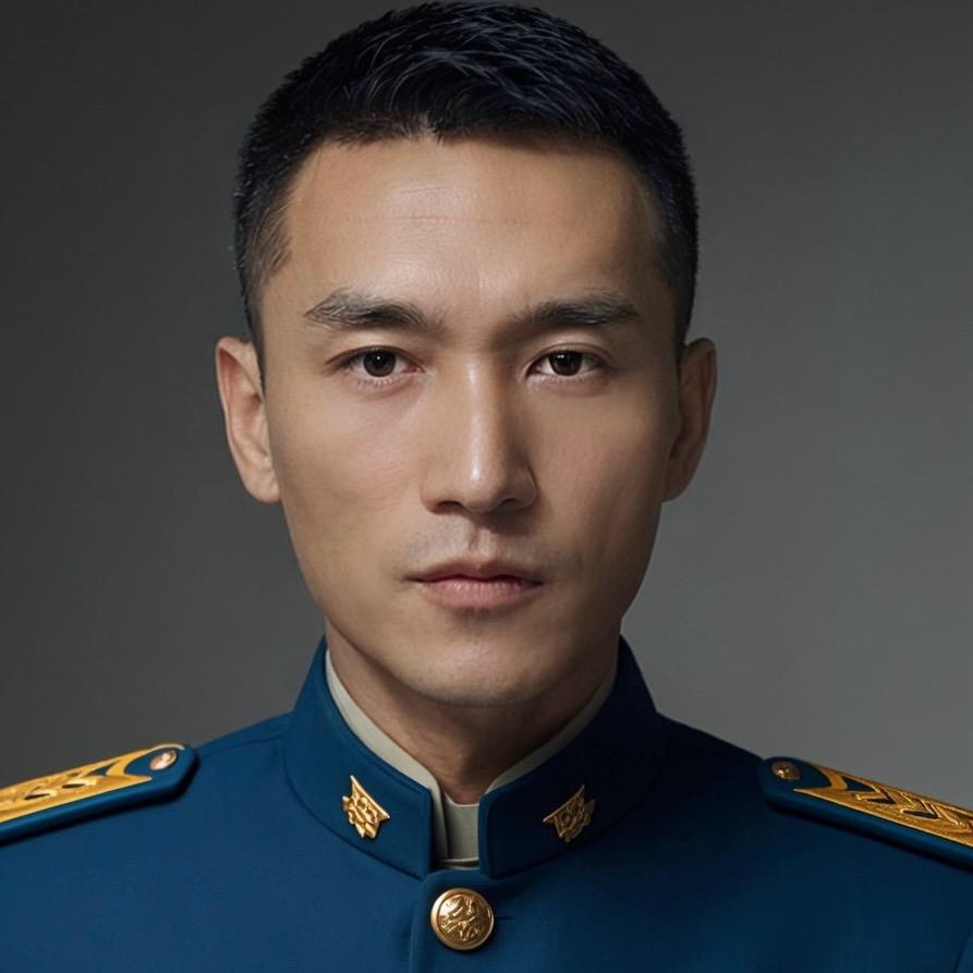 ♛蚩♰恩♛（健身ing ）