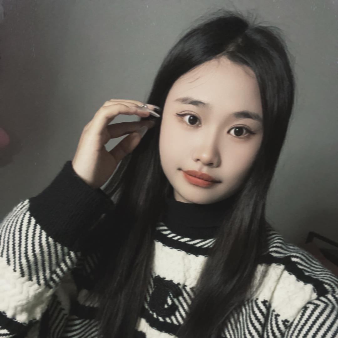 洋洋❣️