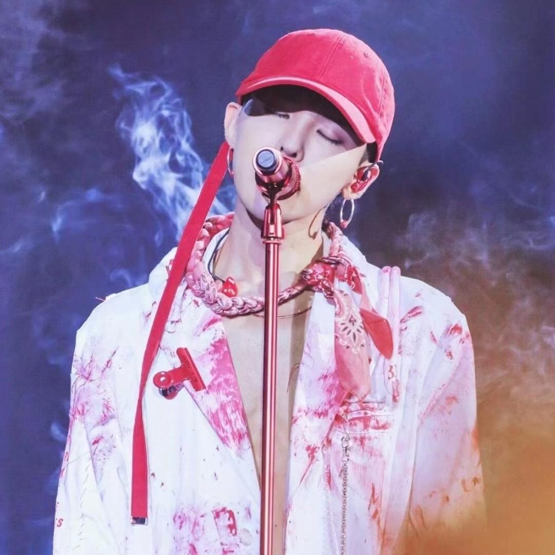 GD～耶