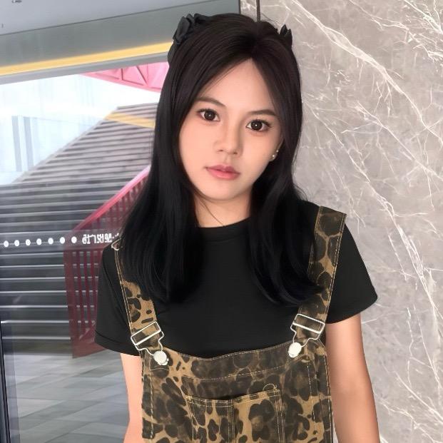 小彤妹妹