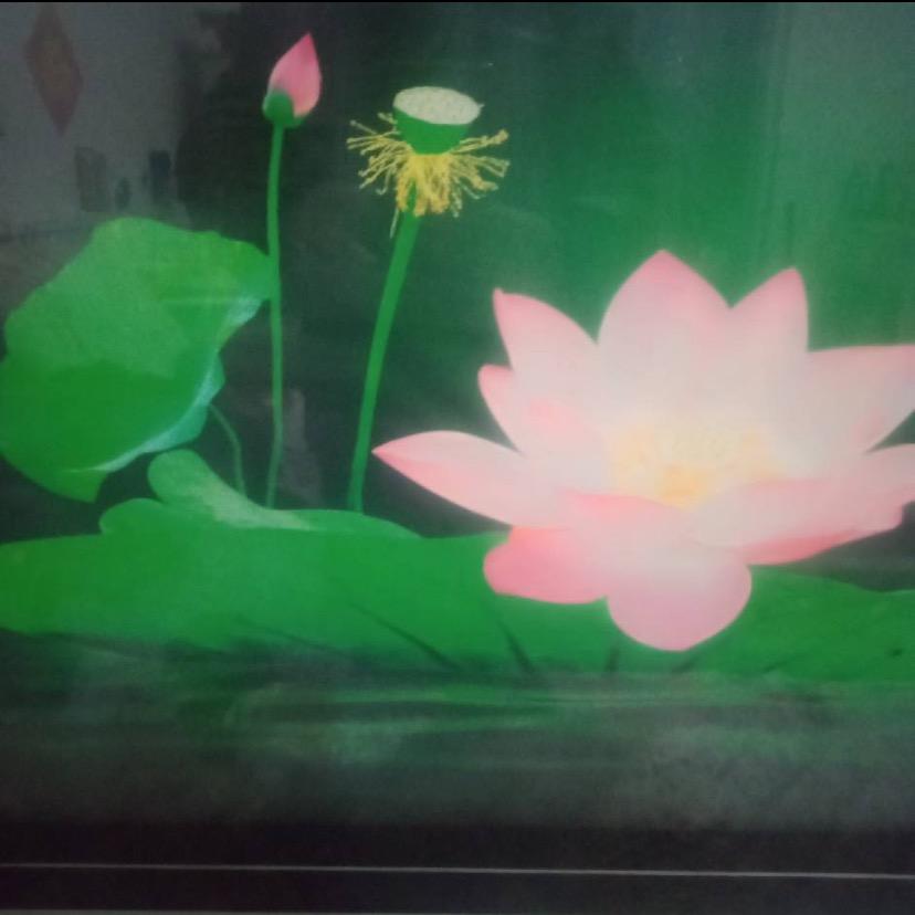 清泉