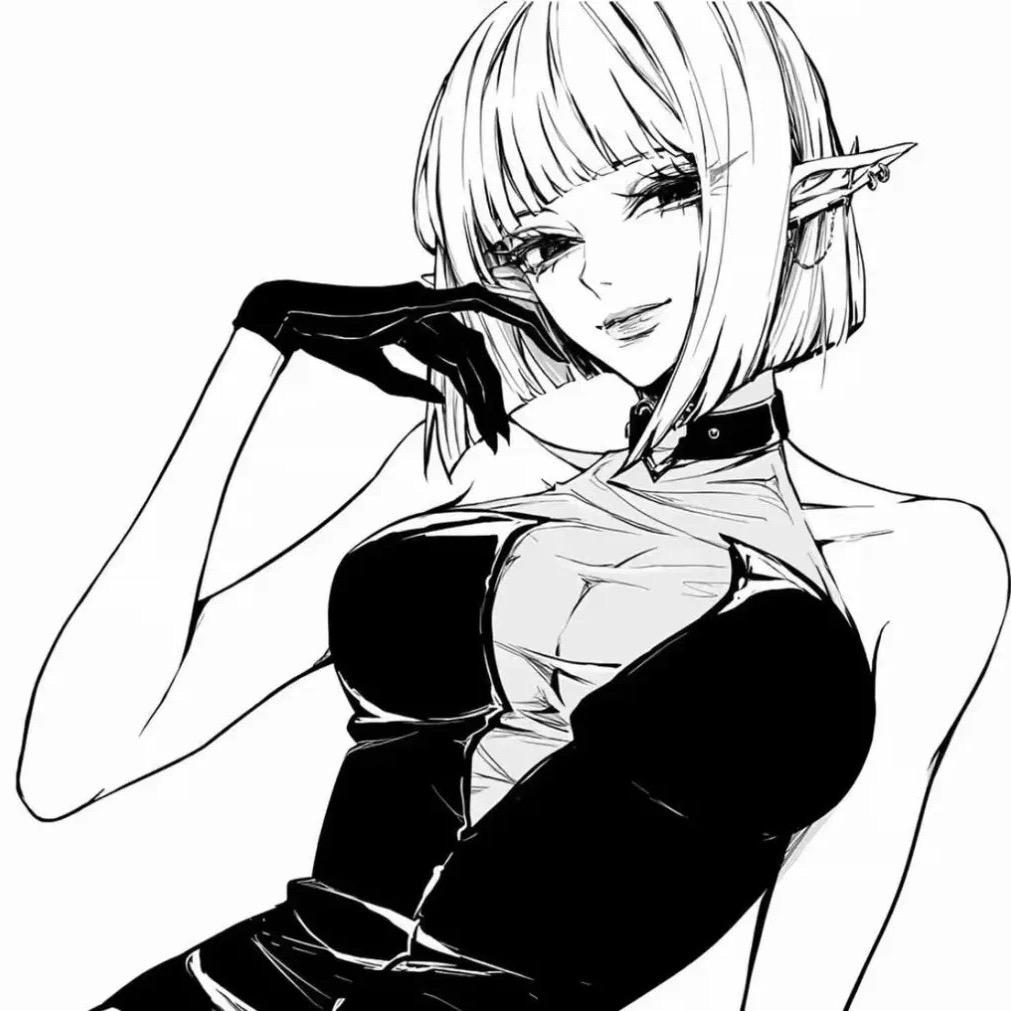 T.