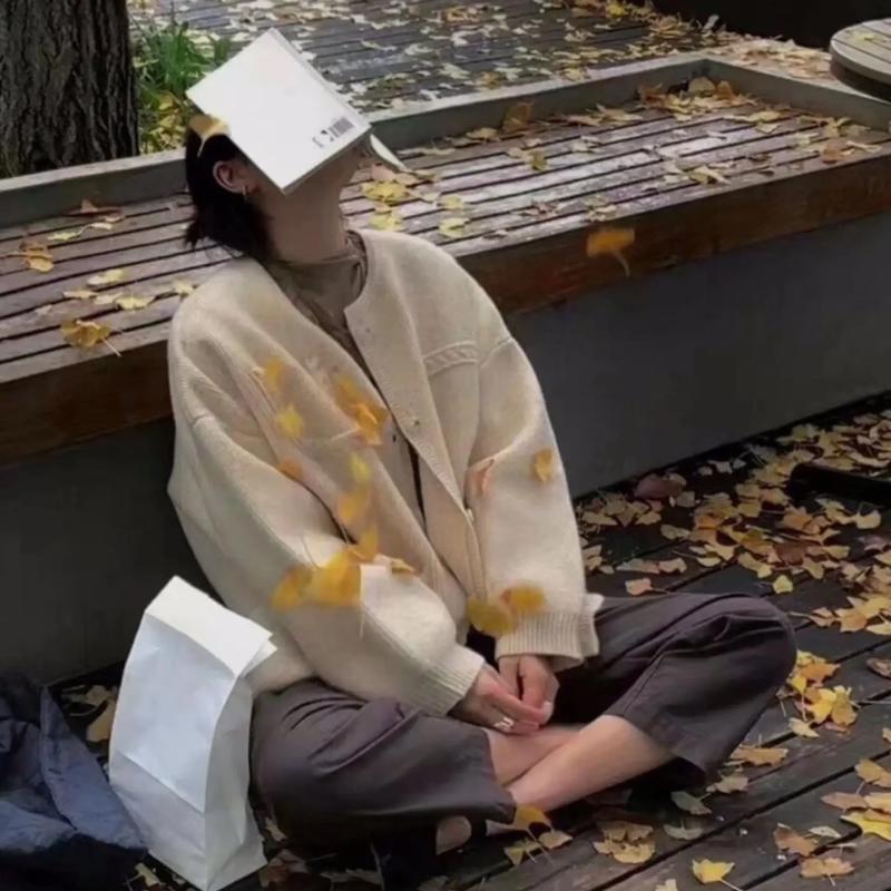 晚秋🍂.