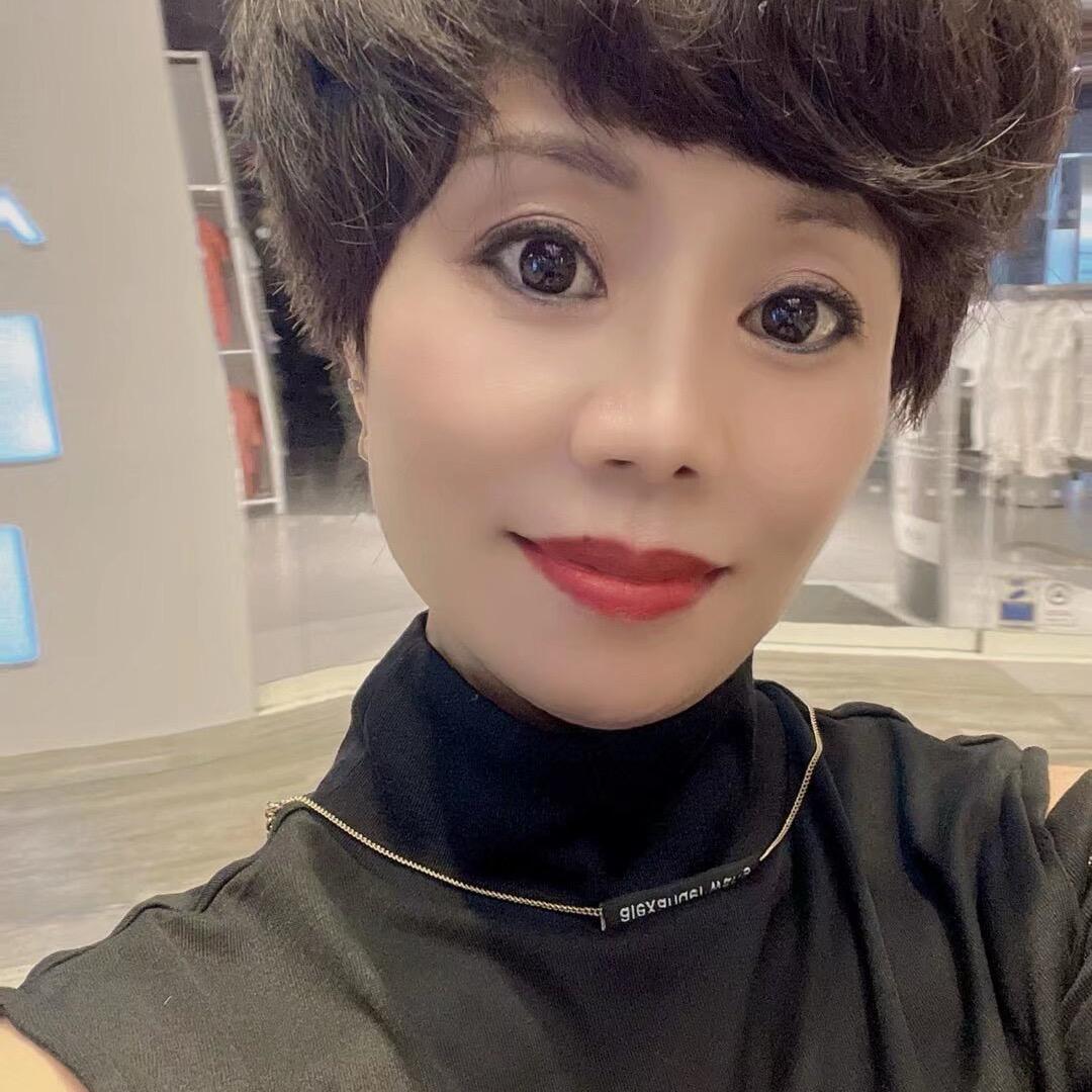 Lisa丽莎🍒