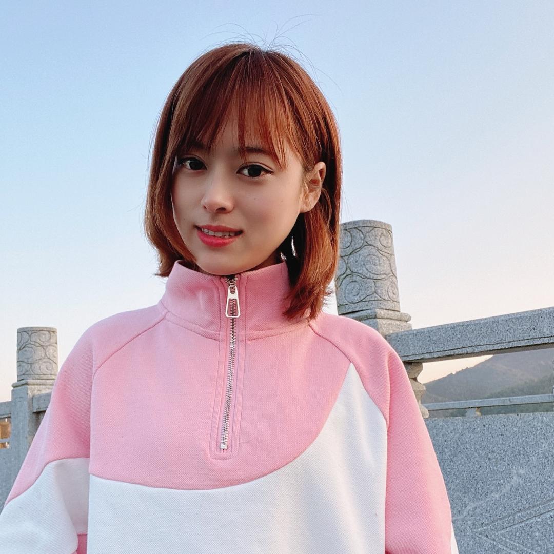 小梁咏琪
