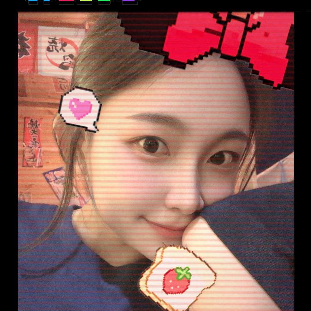 小梁不吃香菜