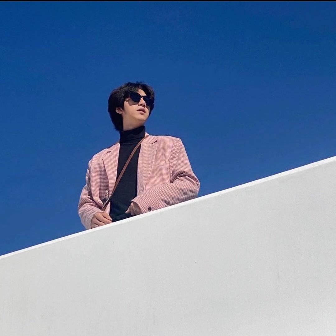 Jay(见过杰伦版)