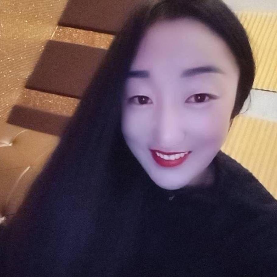 如梦💕初醒