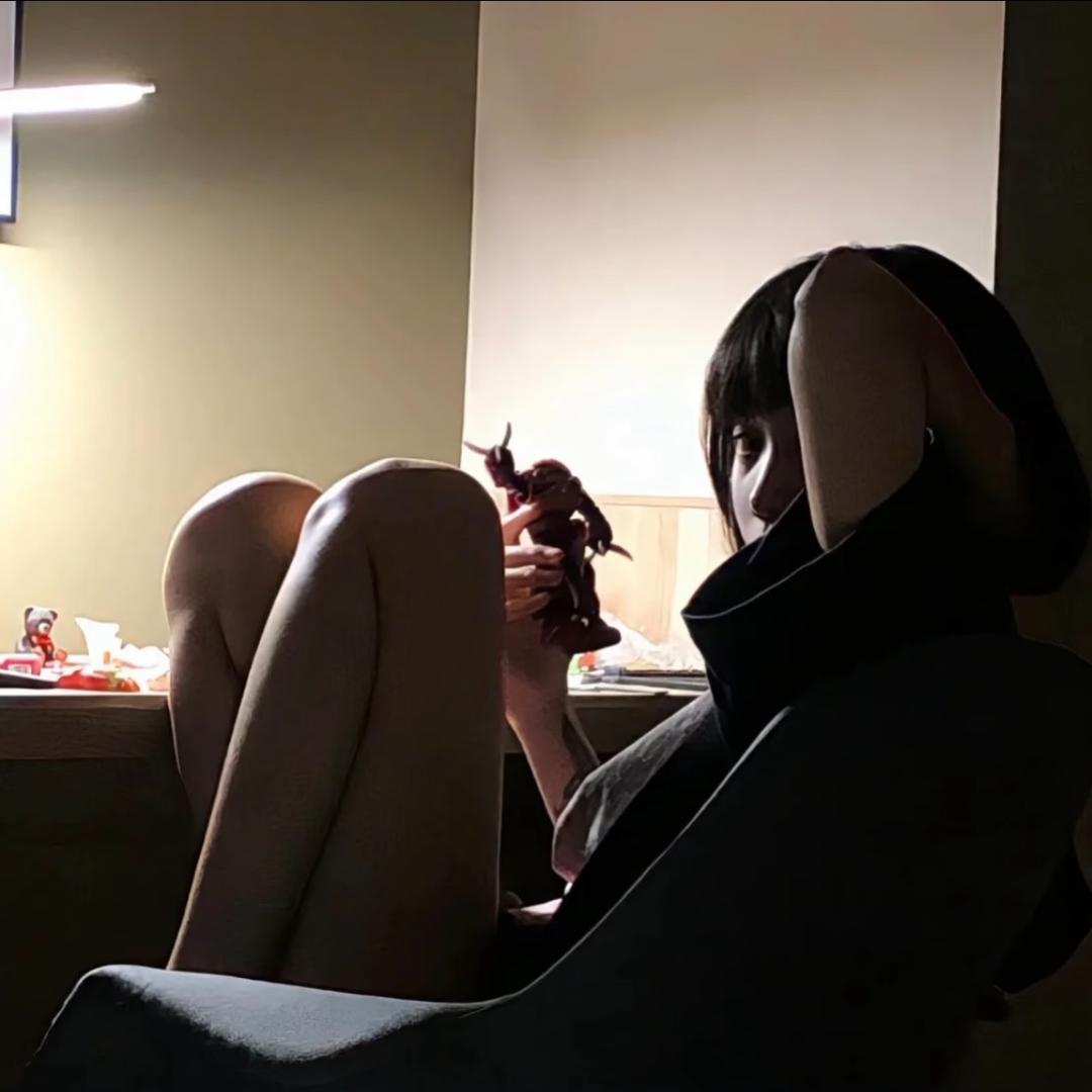 天生痛苦