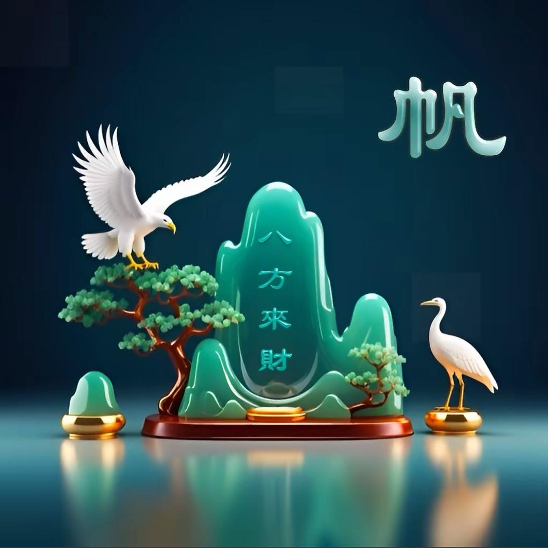 漂泊的人生