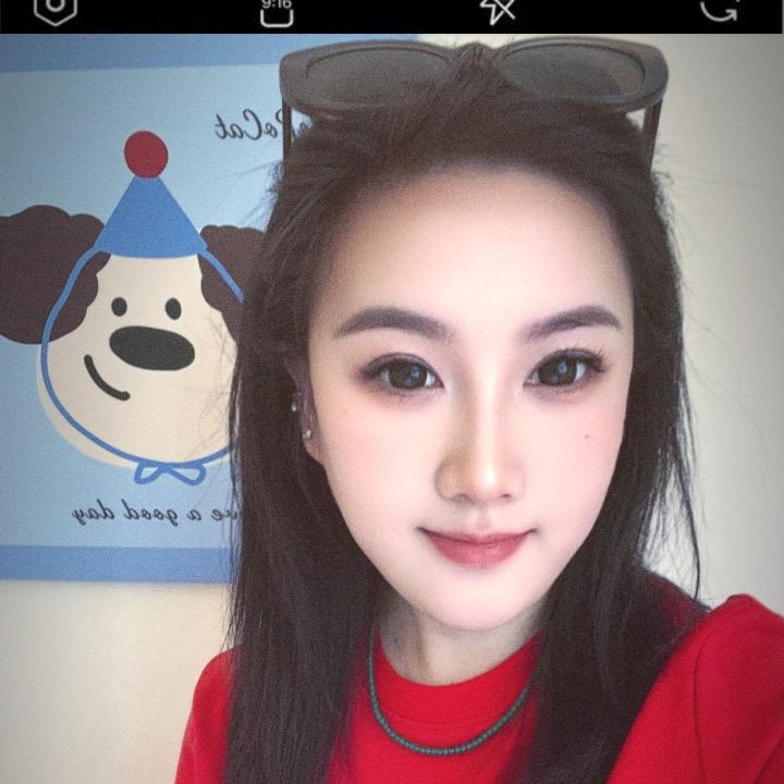 琦琦……