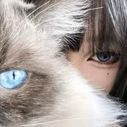 咕噜🐾