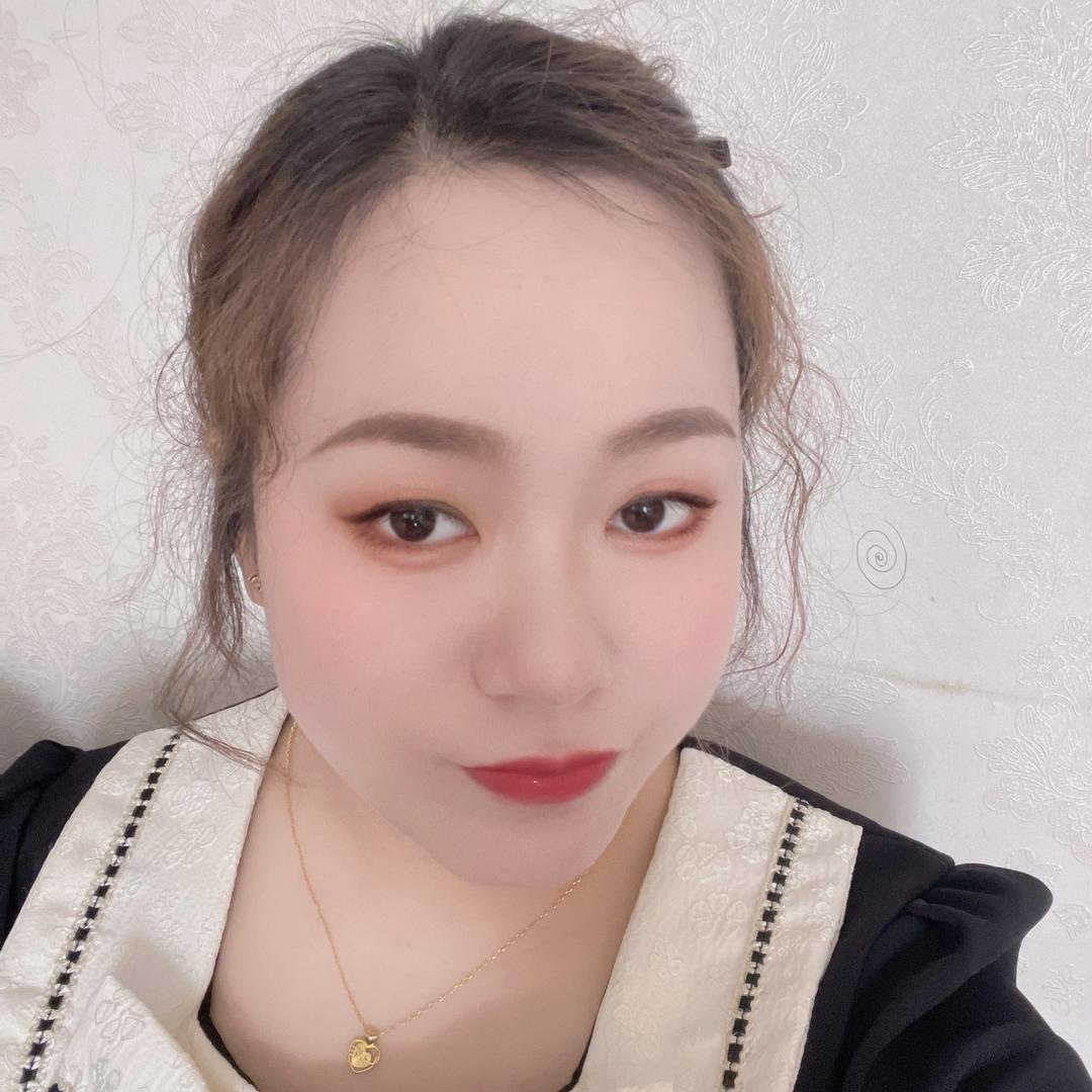 小可儿😘