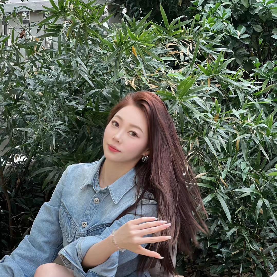 魔都治愈小暖酱