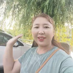 赵姐520:周一至周五中午12: 3 0