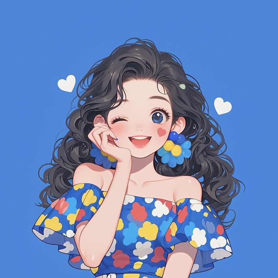 ঞ心宽🌿