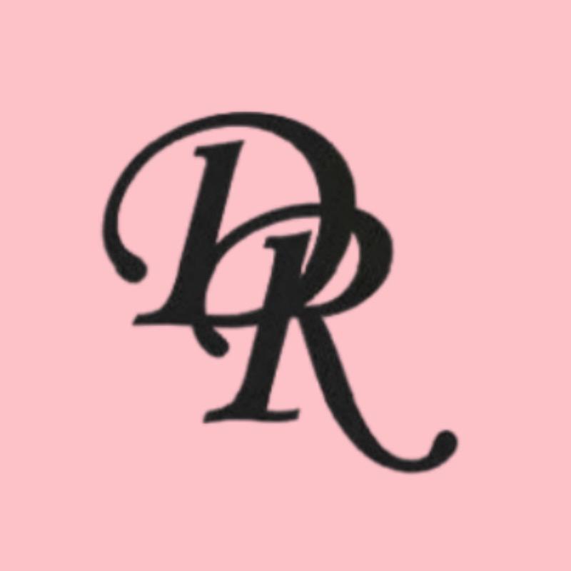 Divina Rosa手工女鞋