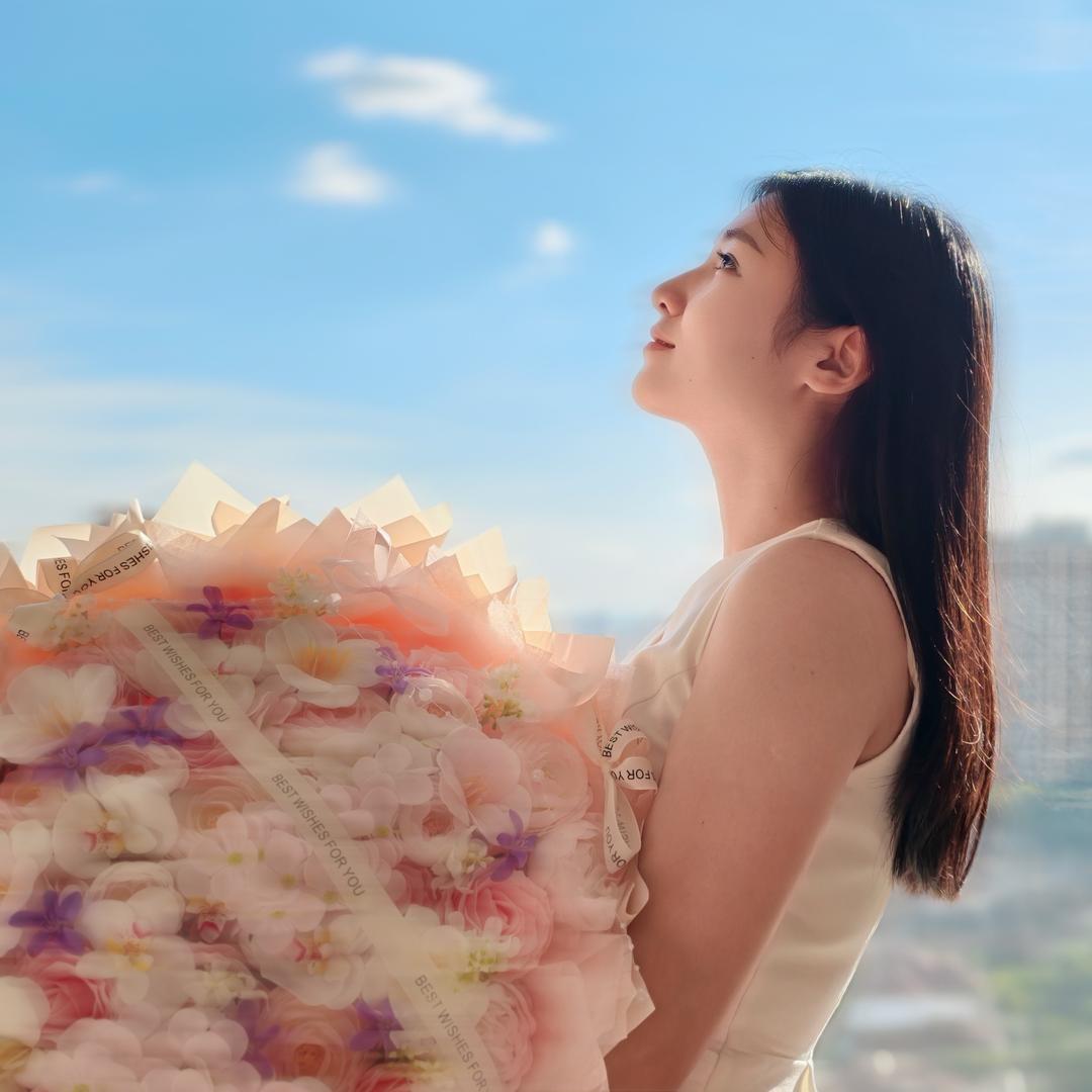 ღ一万吨的猫