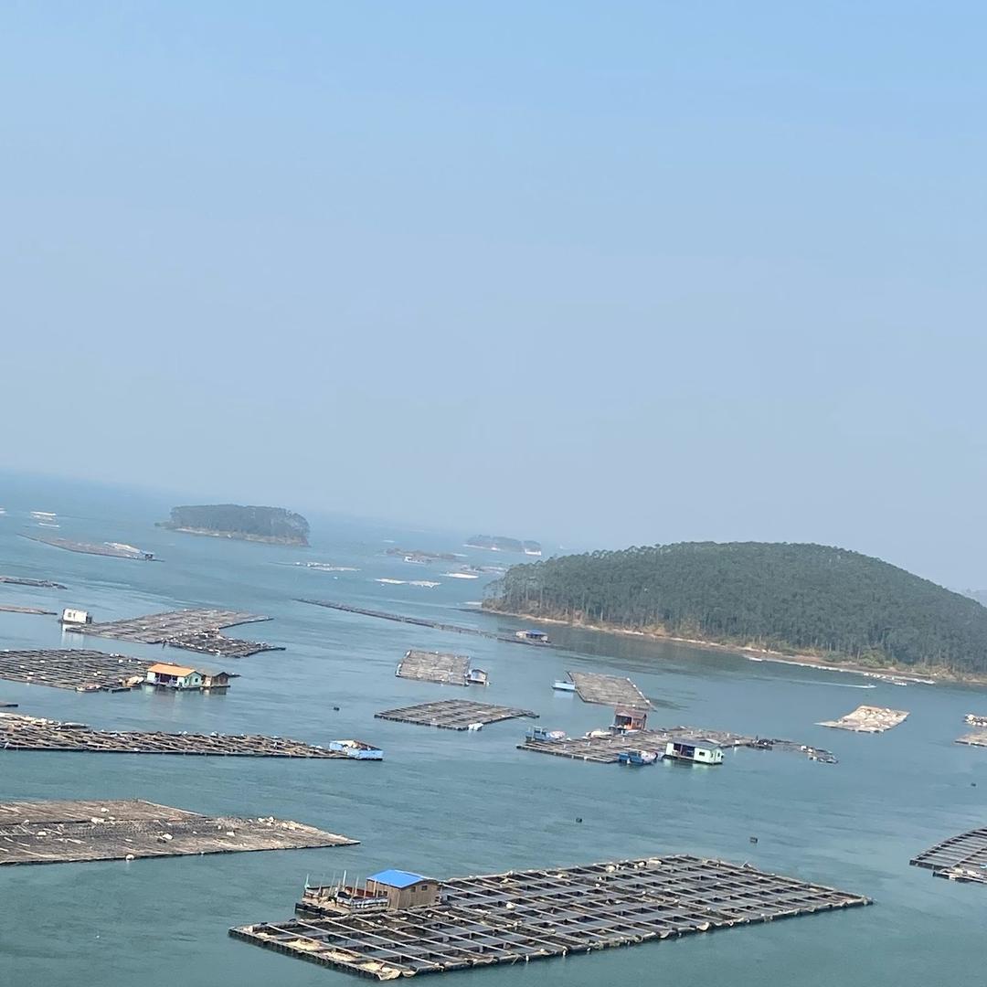 大河