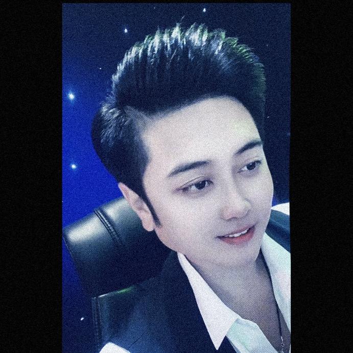 戴公子💫等一个缘分💫