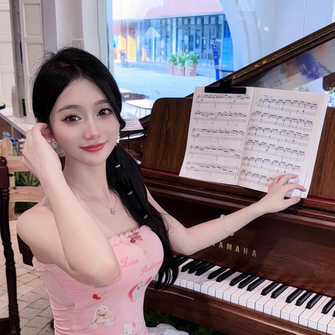 心语💕