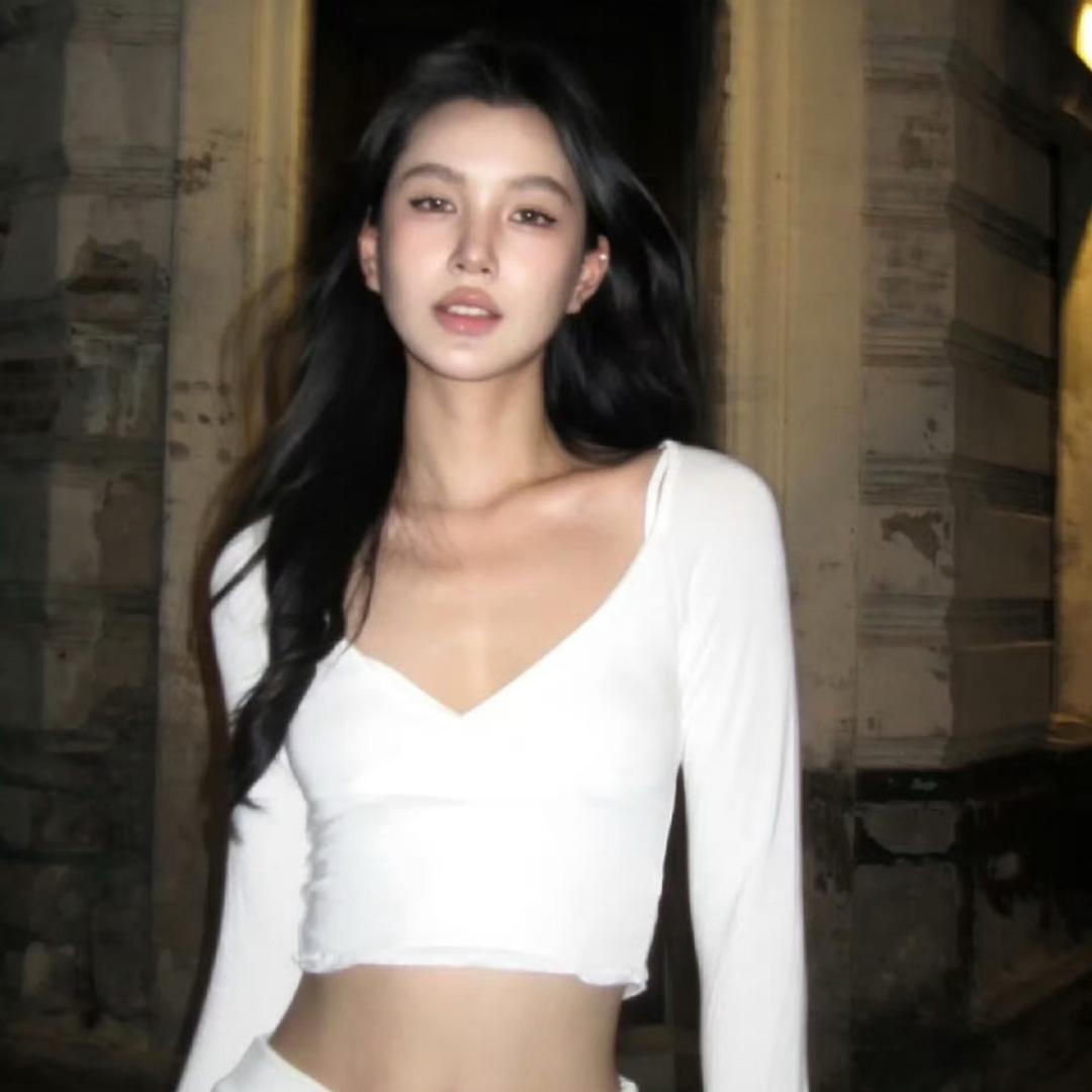 纯情小羊🐑