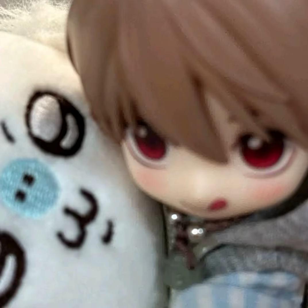 我的女朋友最可爱