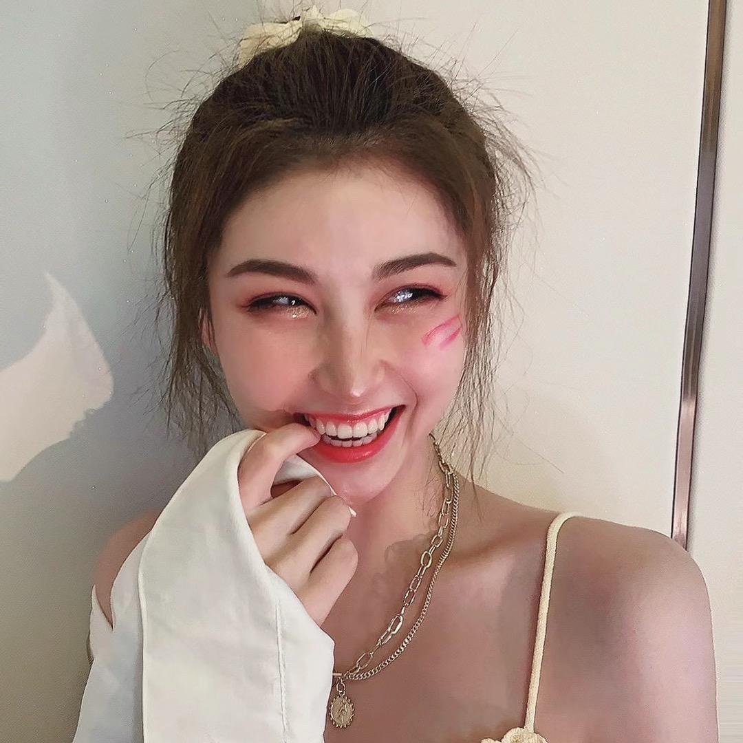 玛丽儿@抖音