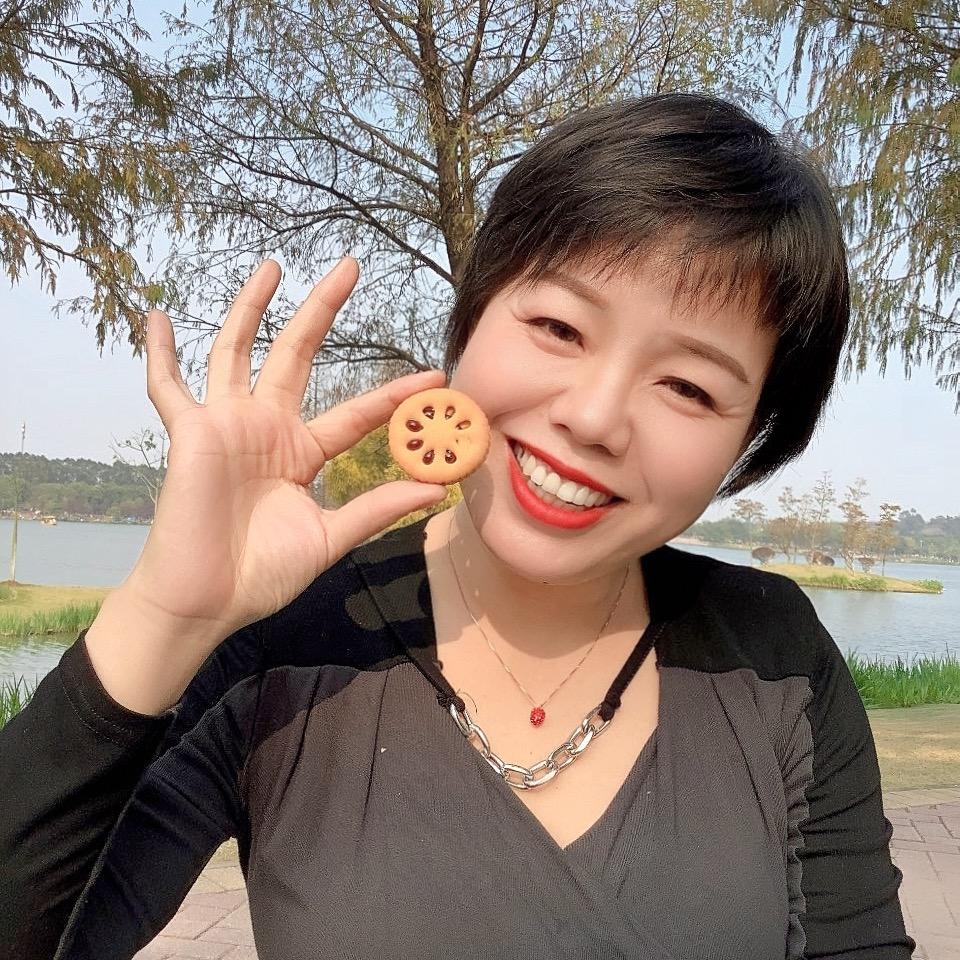 白姐大码女装优选