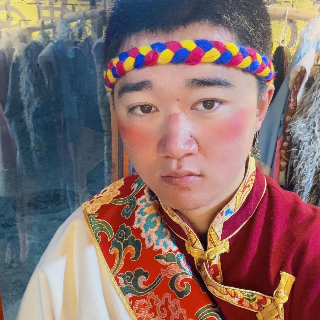 西贝晓强