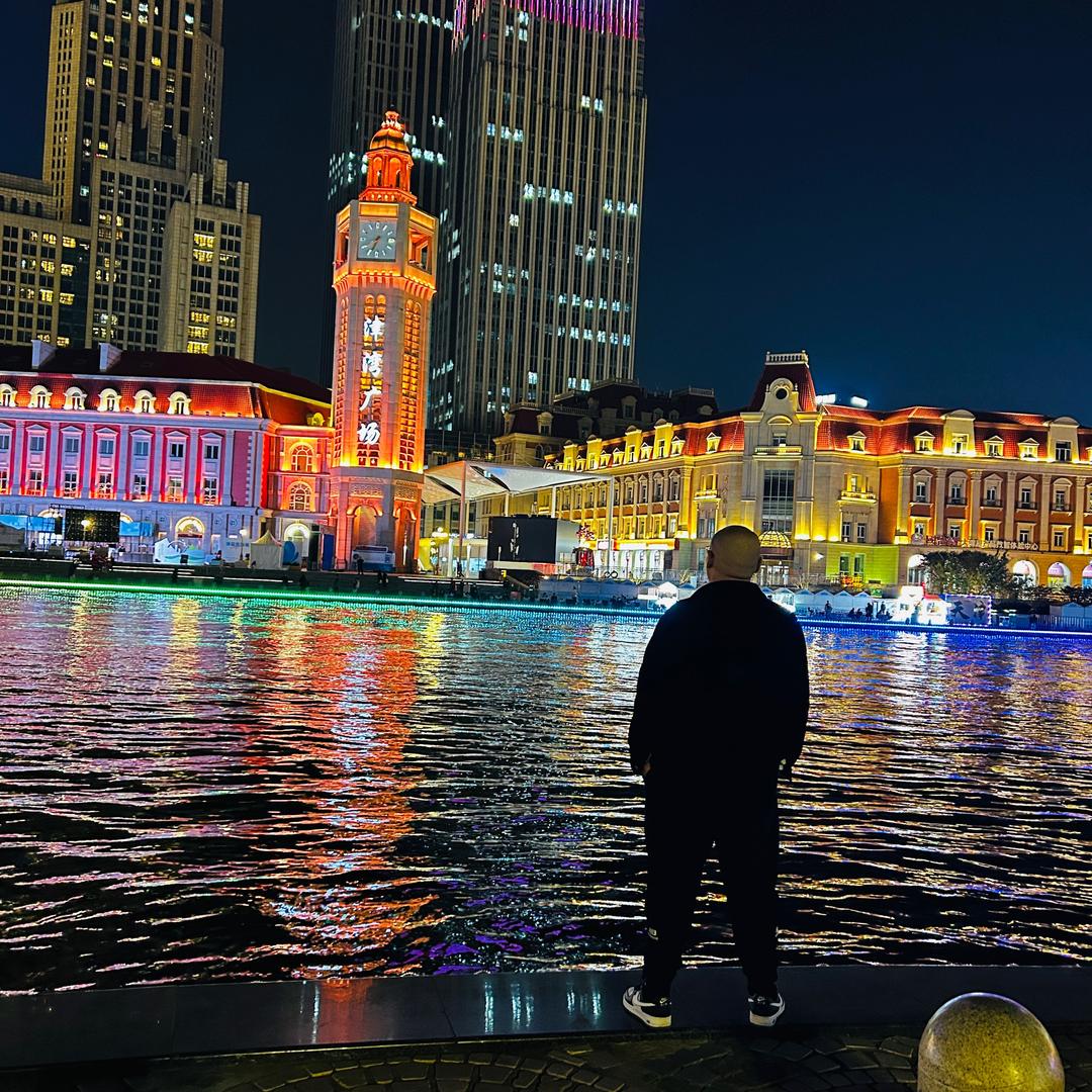 ″放下过去、放过自己....